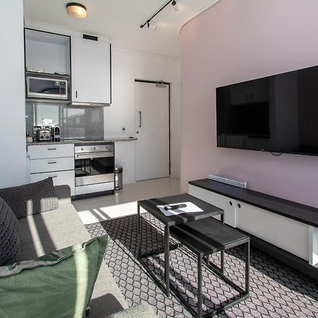 Spectacular 1 Bedroom Flamingo Cidade Do Cabo Exterior foto