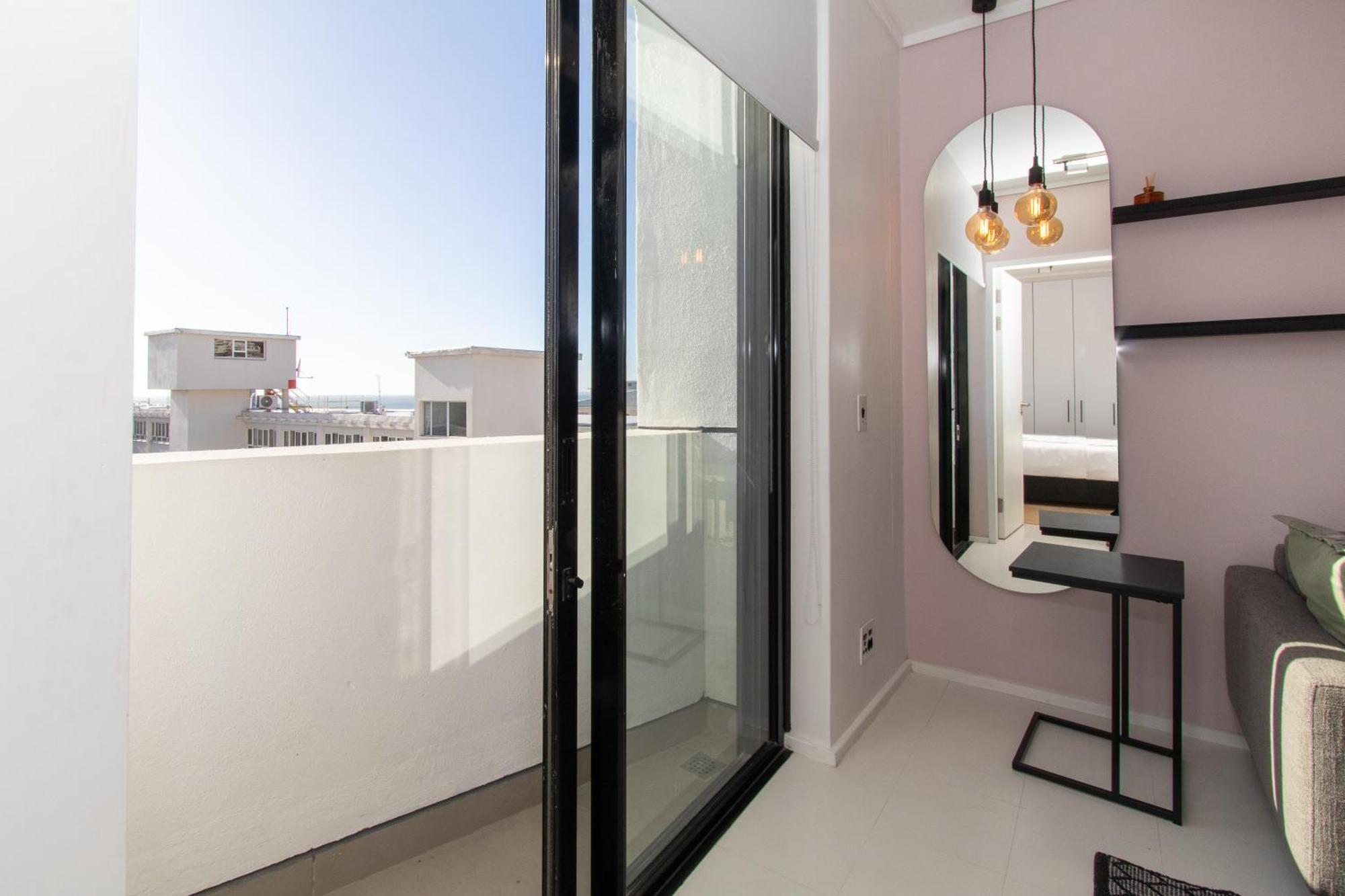 Spectacular 1 Bedroom Flamingo Cidade Do Cabo Exterior foto