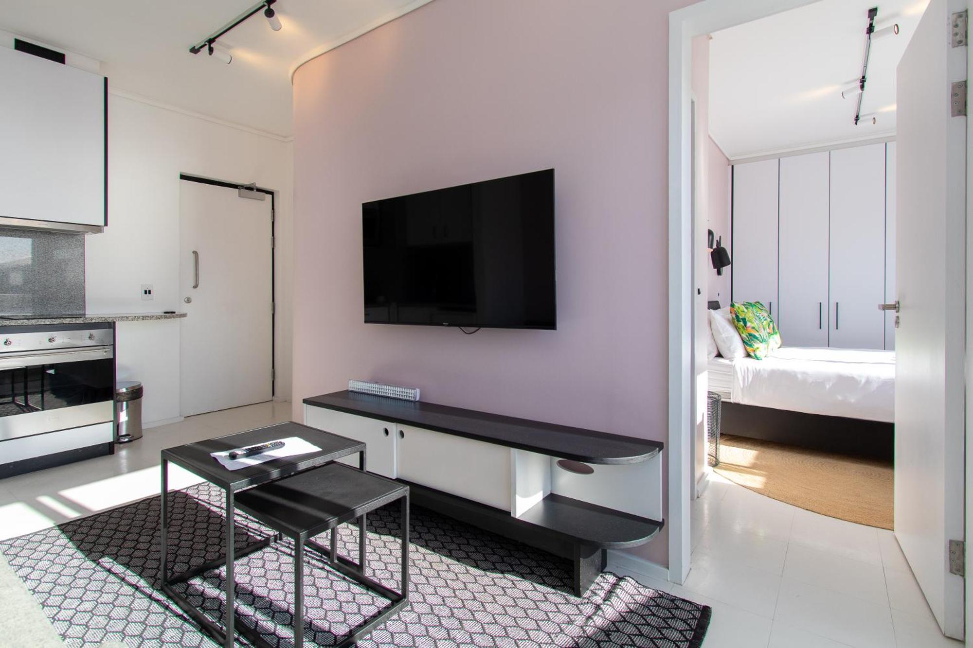 Spectacular 1 Bedroom Flamingo Cidade Do Cabo Exterior foto