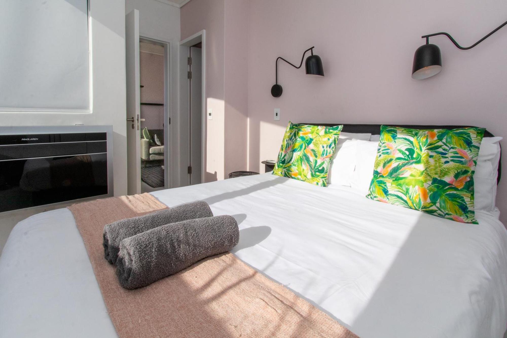 Spectacular 1 Bedroom Flamingo Cidade Do Cabo Exterior foto