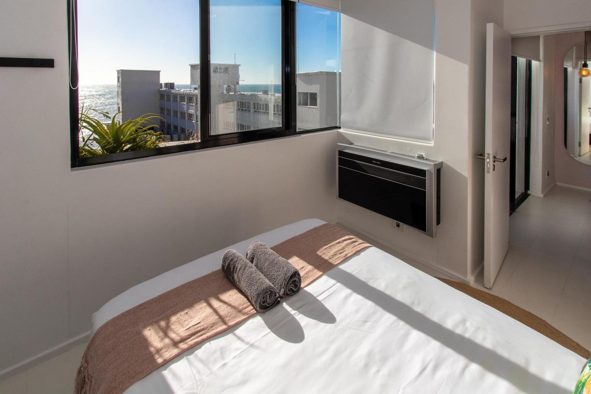 Spectacular 1 Bedroom Flamingo Cidade Do Cabo Exterior foto