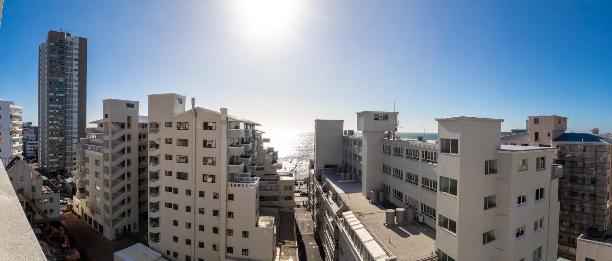 Spectacular 1 Bedroom Flamingo Cidade Do Cabo Exterior foto