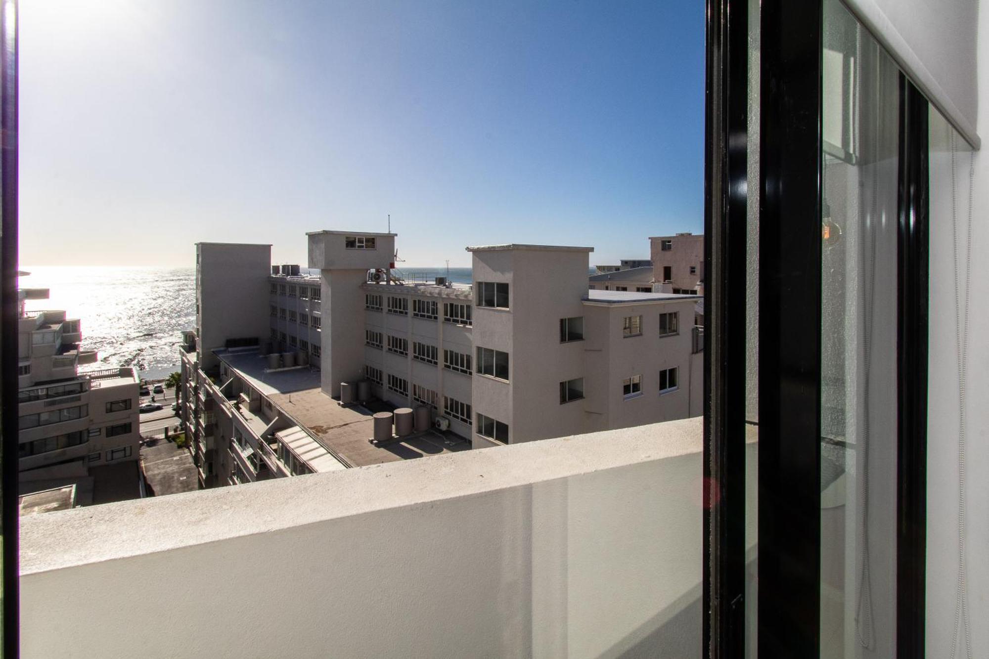 Spectacular 1 Bedroom Flamingo Cidade Do Cabo Exterior foto