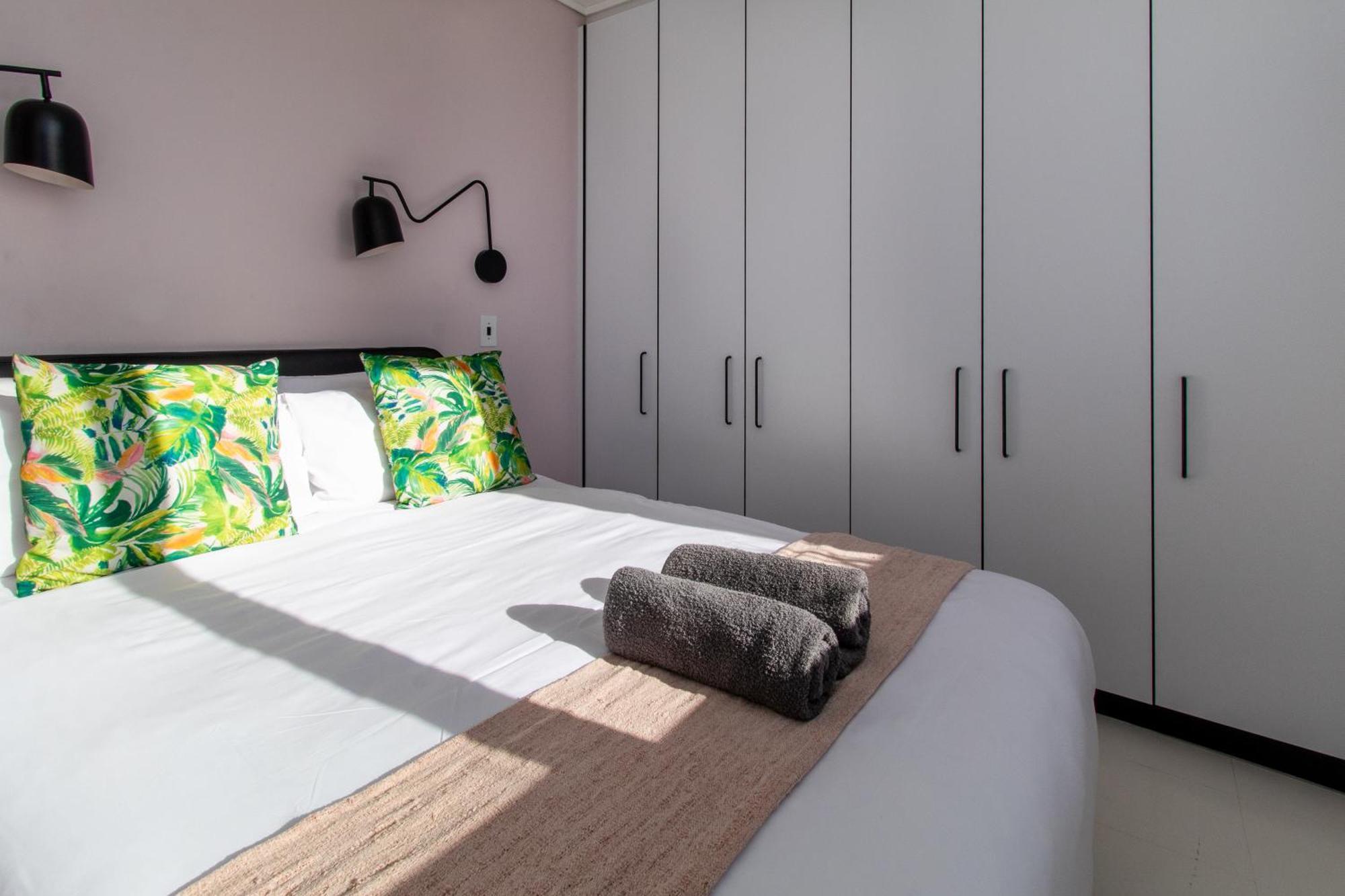 Spectacular 1 Bedroom Flamingo Cidade Do Cabo Exterior foto