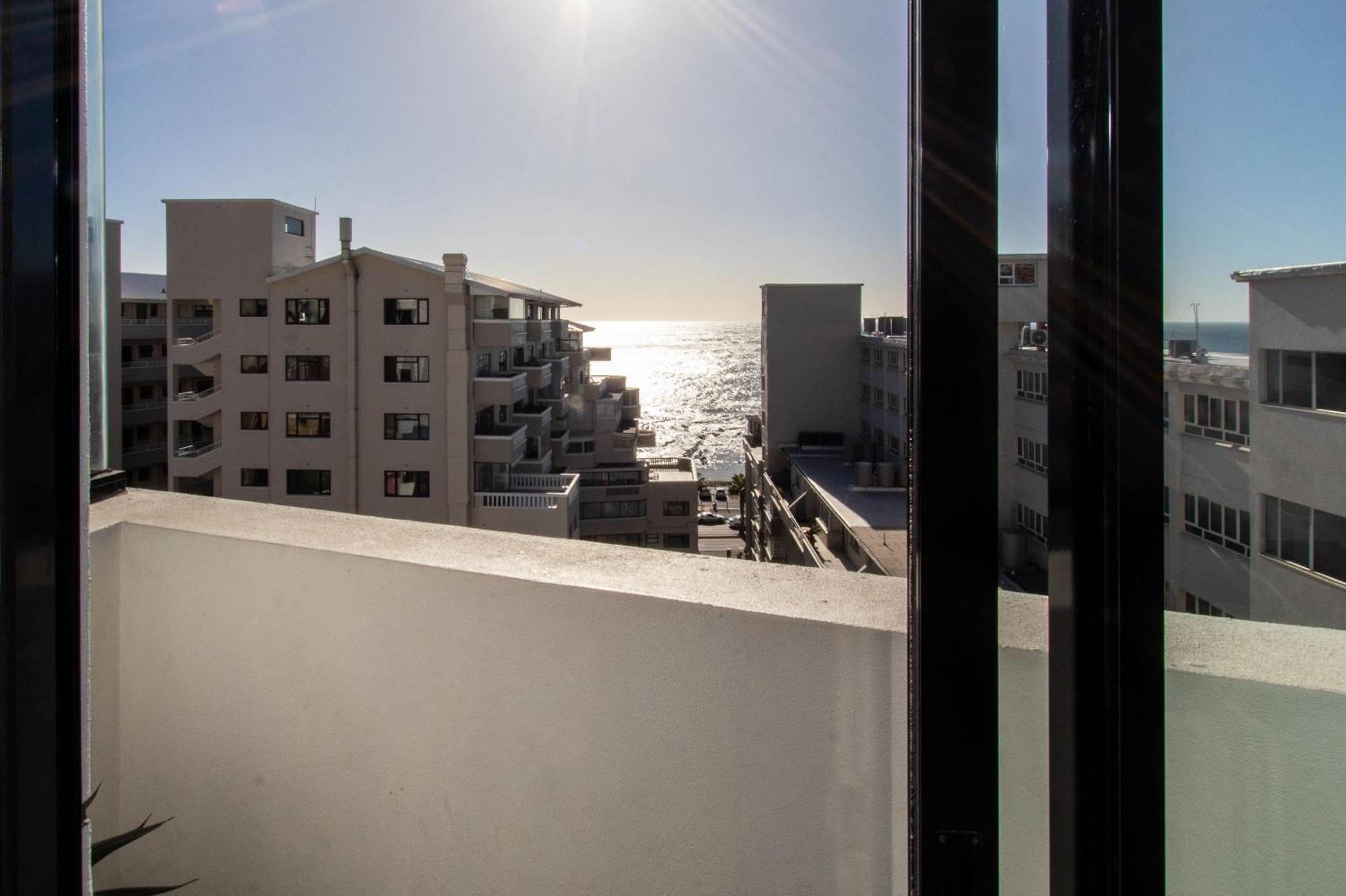 Spectacular 1 Bedroom Flamingo Cidade Do Cabo Exterior foto