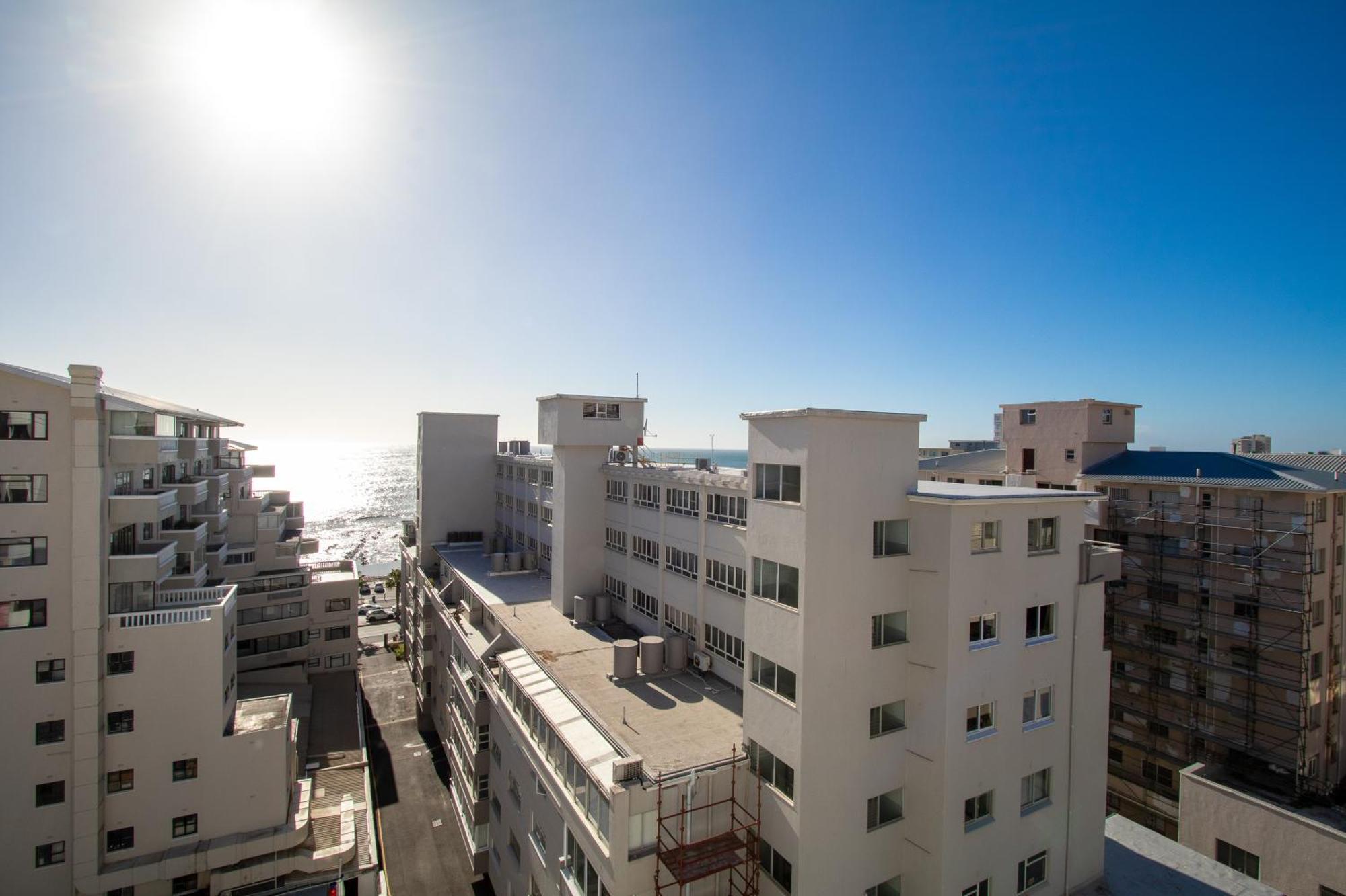 Spectacular 1 Bedroom Flamingo Cidade Do Cabo Exterior foto